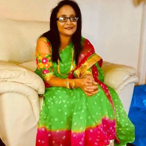 Meet your Posher, Uma